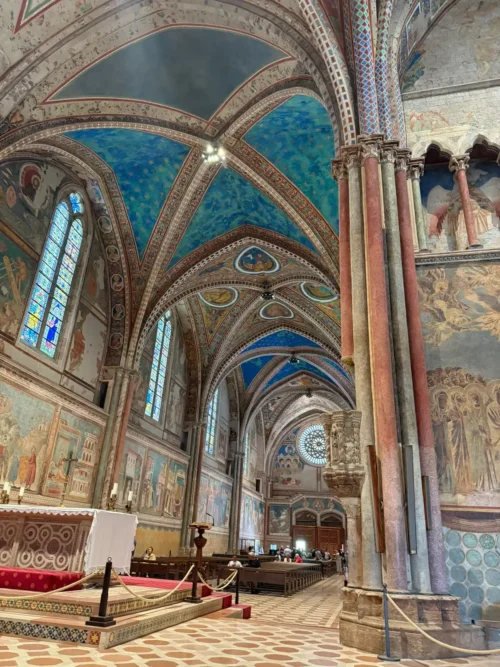Assisi